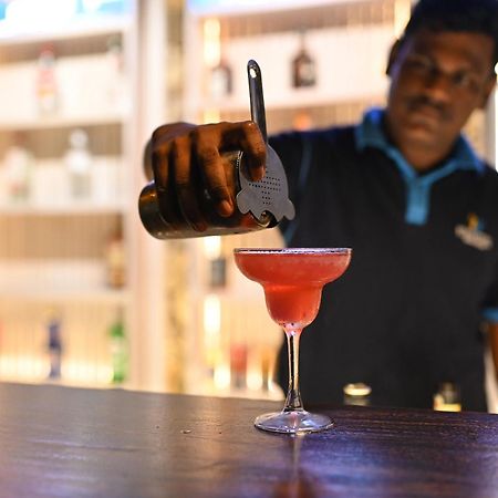 Hiriketiya Beach Resort ディックウェラ エクステリア 写真