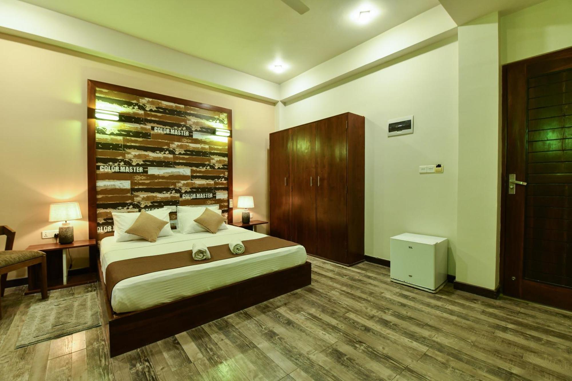 Hiriketiya Beach Resort ディックウェラ エクステリア 写真